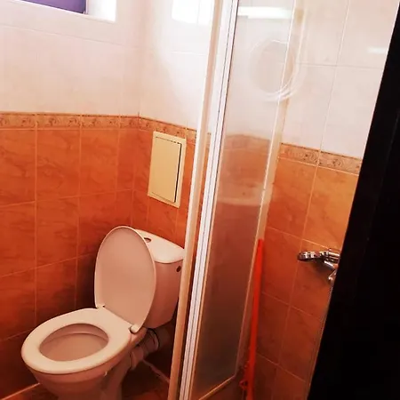Apartment Тристаен Апартамент В Банско *