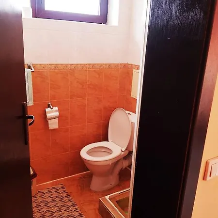 Apartment Тристаен Апартамент В Банско *
