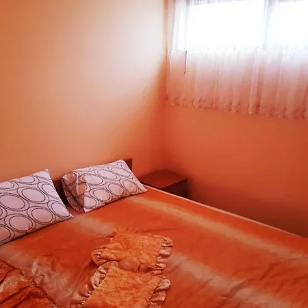 Тристаен Апартамент В Банско Apartment *