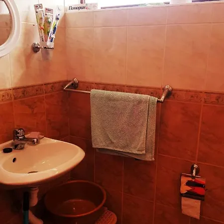 Apartment Тристаен Апартамент В Банско