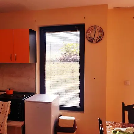 Тристаен Апартамент В Банско Apartment *